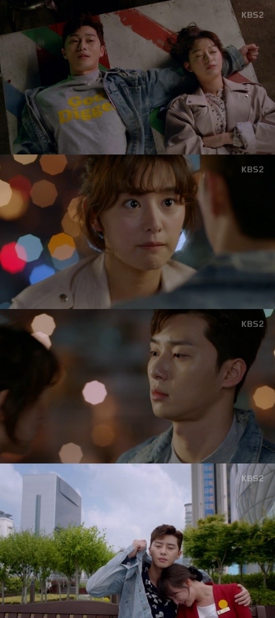 Cuộc chiến rating phim tối 2-3: 'Fight My Way' vươn lên dẫn đầu, 'My Sassy Girl' bám đuổi ngay sau