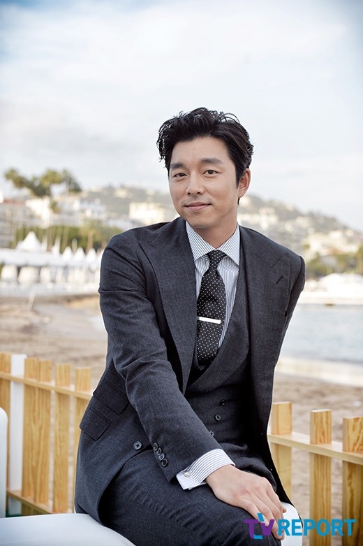 Gong Yoo: 'Rất khó để đòi hỏi quyền riêng tư nếu bạn chấp nhận là người nổi tiếng'