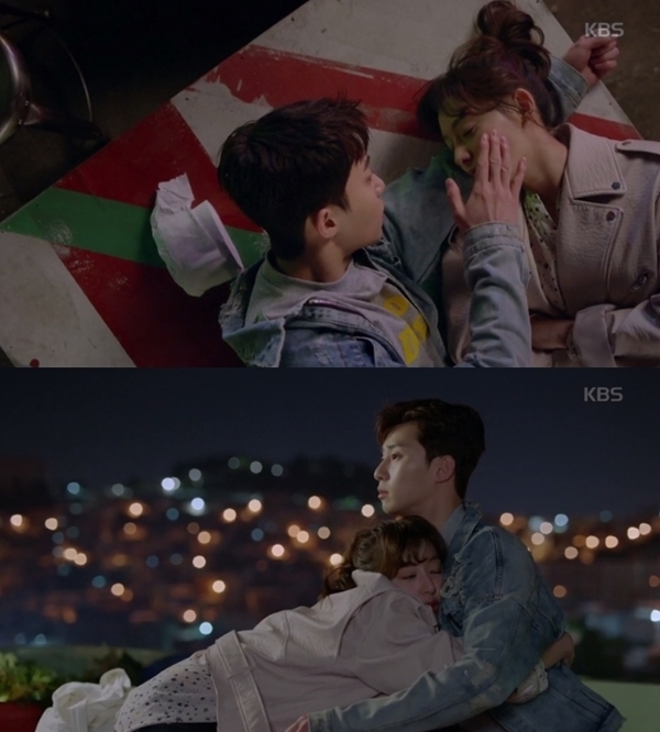 Cuộc chiến rating phim tối 2-3: 'Fight My Way' vươn lên dẫn đầu, 'My Sassy Girl' bám đuổi ngay sau
