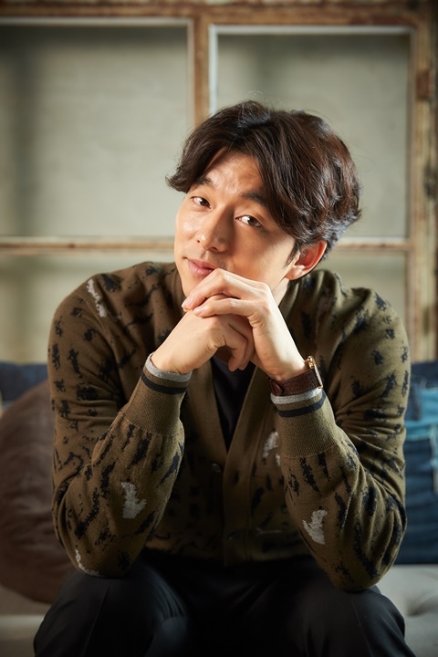 Gong Yoo: 'Rất khó để đòi hỏi quyền riêng tư nếu bạn chấp nhận là người nổi tiếng'