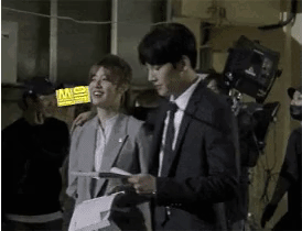 Ji Chang Wook và Nam Ji Hyun 'tình' từ phim ra đến ngoài đời