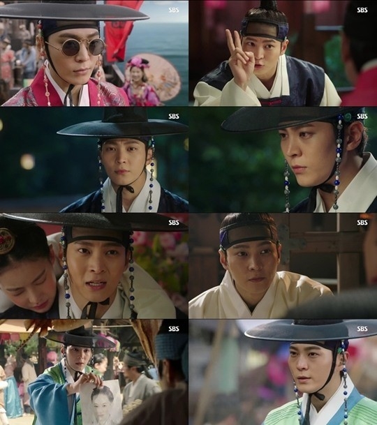 Cuộc chiến rating phim tối 2-3: 'Fight My Way' vươn lên dẫn đầu, 'My Sassy Girl' bám đuổi ngay sau