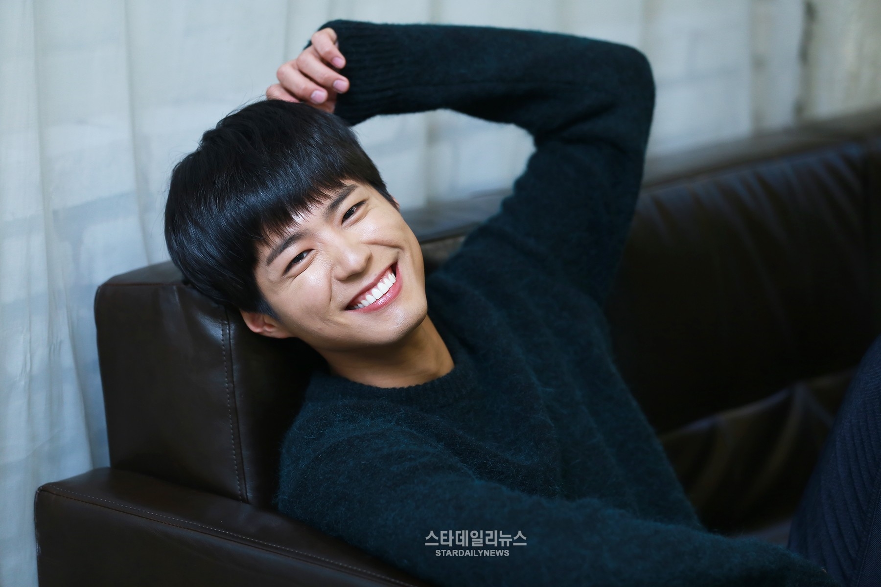 Từng nuôi ý định trở thành ca sĩ nhưng cuối cùng Park Bo Gum đã từ chối cả SM để quyết theo nghiệp diễn