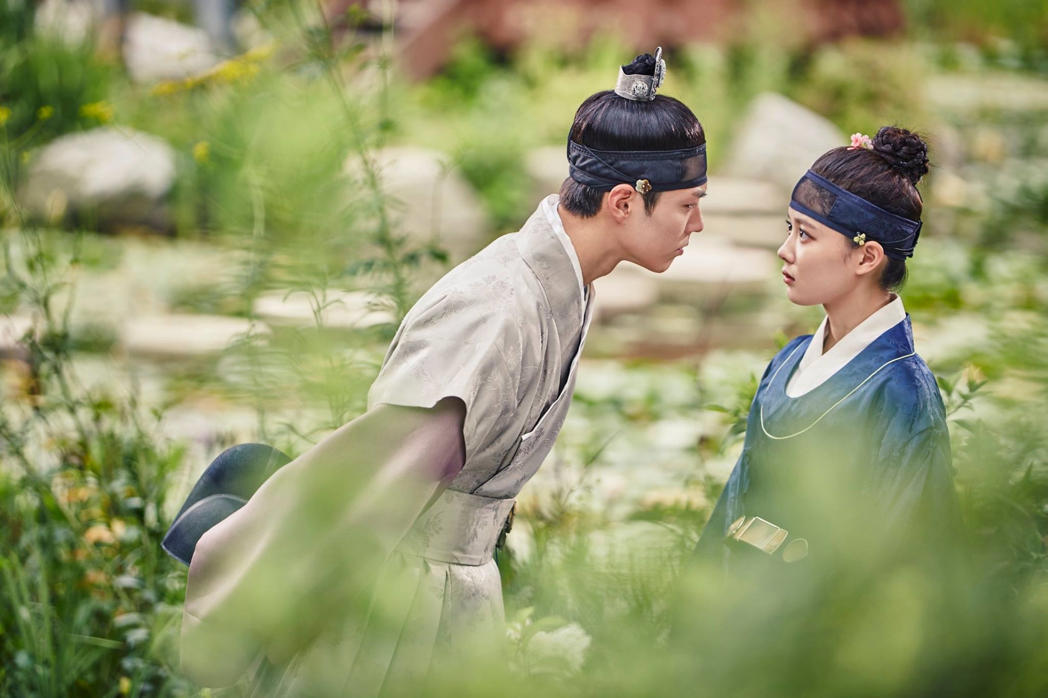 Từng nuôi ý định trở thành ca sĩ nhưng cuối cùng Park Bo Gum đã từ chối cả SM để quyết theo nghiệp diễn