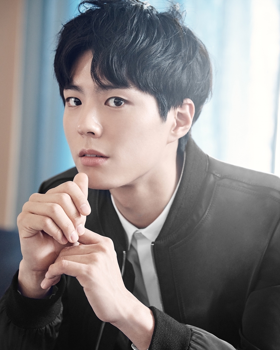 Từng nuôi ý định trở thành ca sĩ nhưng cuối cùng Park Bo Gum đã từ chối cả SM để quyết theo nghiệp diễn