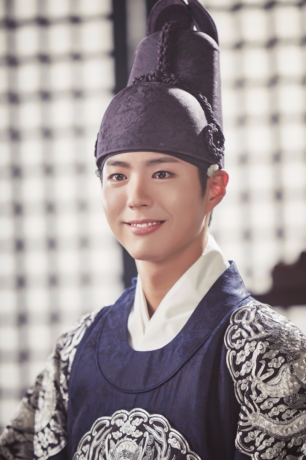 Từng nuôi ý định trở thành ca sĩ nhưng cuối cùng Park Bo Gum đã từ chối cả SM để quyết theo nghiệp diễn