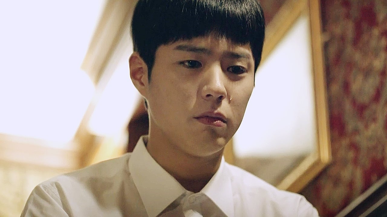 Từng nuôi ý định trở thành ca sĩ nhưng cuối cùng Park Bo Gum đã từ chối cả SM để quyết theo nghiệp diễn