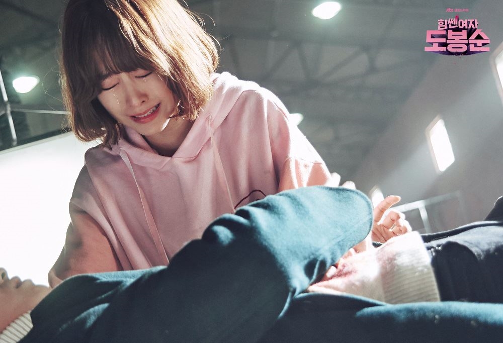 Top 5 diễn viên đóng cảnh khóc chân thật nhất trong drama Hàn