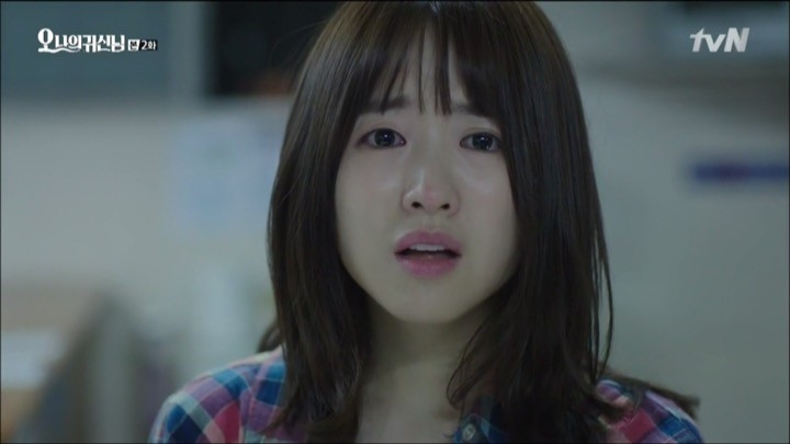 Top 5 diễn viên đóng cảnh khóc chân thật nhất trong drama Hàn