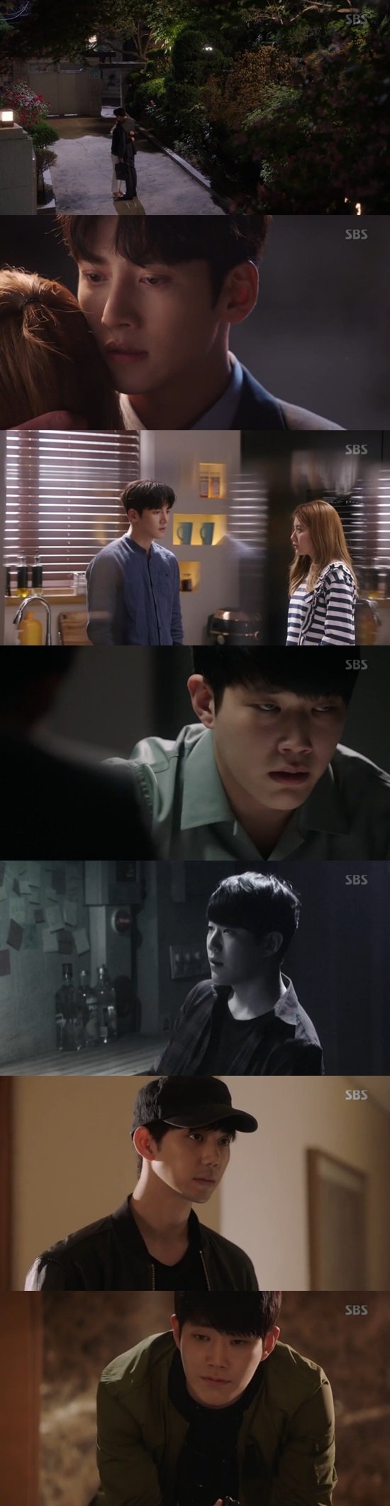 Rating phim 4-5: 'Seven Days Queen' khởi đầu thấp, 'Suspicious Partner' tăng đáng kể