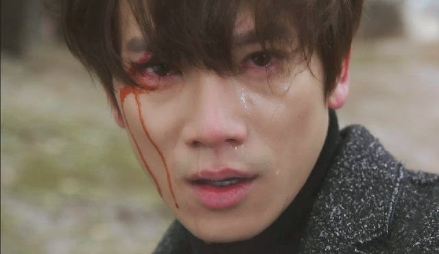 Top 5 diễn viên đóng cảnh khóc chân thật nhất trong drama Hàn