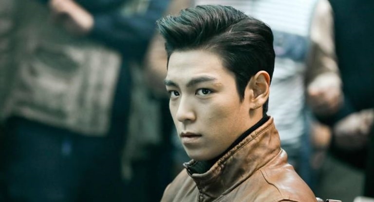 Big Bang T.O.P bị phát hiện đã từng hút cần sa, YG gửi thông cáo thừa nhận và xin lỗi