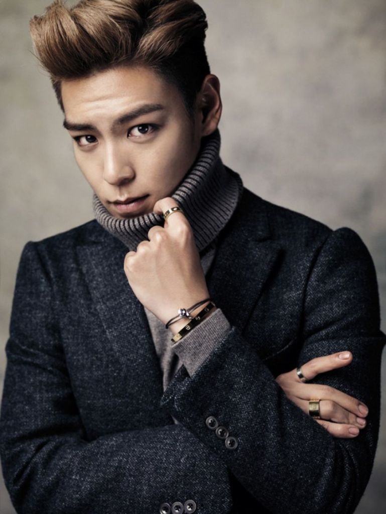 Big Bang T.O.P bị phát hiện đã từng hút cần sa, YG gửi thông cáo thừa nhận và xin lỗi