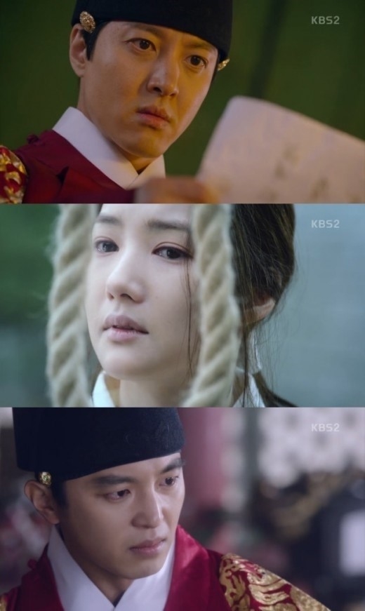 Rating phim 4-5: 'Seven Days Queen' khởi đầu thấp, 'Suspicious Partner' tăng đáng kể