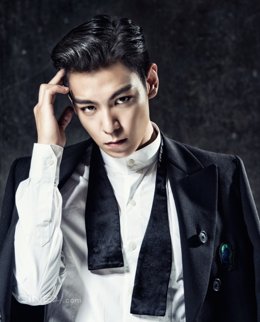 Big Bang T.O.P bị phát hiện đã từng hút cần sa, YG gửi thông cáo thừa nhận và xin lỗi