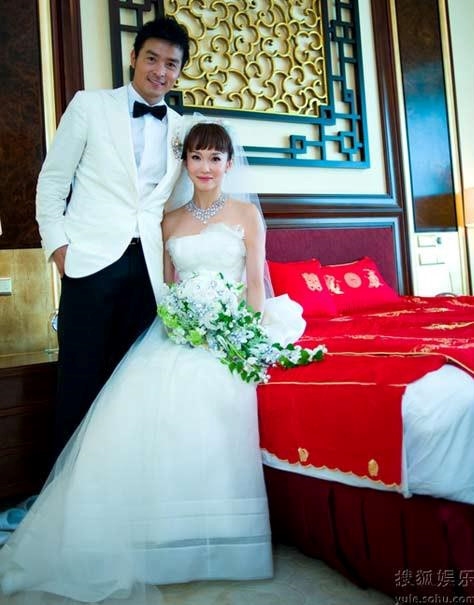 Ảnh hiếm về 17 năm hạnh phúc của 'Dương Quá, Tiểu Long Nữ'