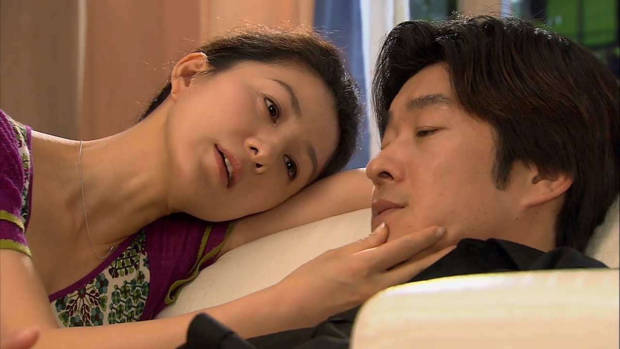 Những thánh nữ 'tiểu tam' lợi hại nhất trong thế giới drama