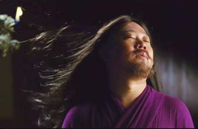 Sao nam Cbiz với mái tóc đen dài: Người ngời ngời khí chất, người dọa fan hết hồn