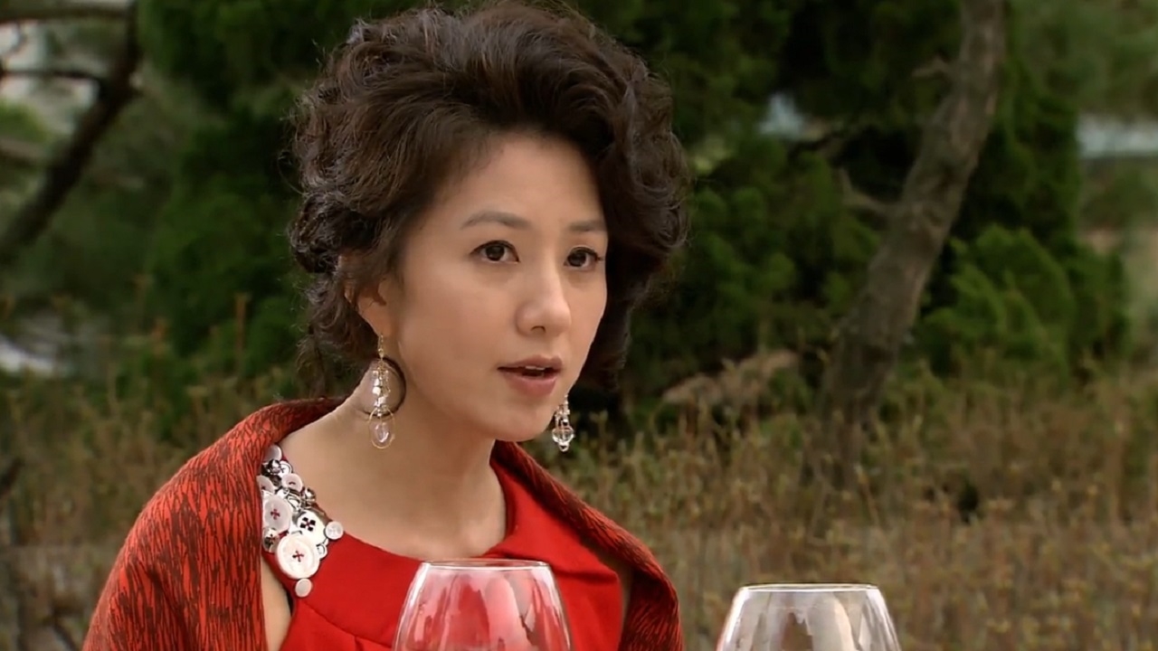 Những thánh nữ 'tiểu tam' lợi hại nhất trong thế giới drama