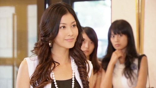 Những thánh nữ 'tiểu tam' lợi hại nhất trong thế giới drama