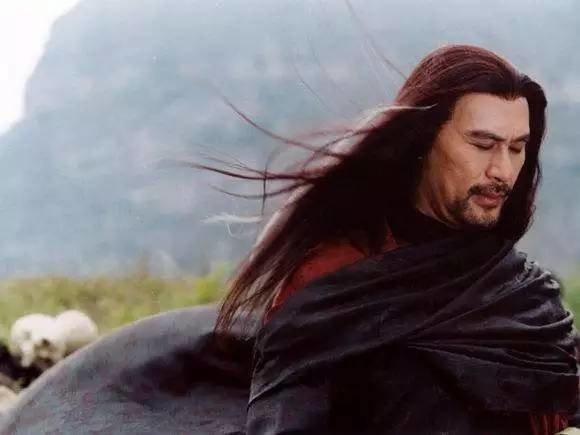 Sao nam Cbiz với mái tóc đen dài: Người ngời ngời khí chất, người dọa fan hết hồn