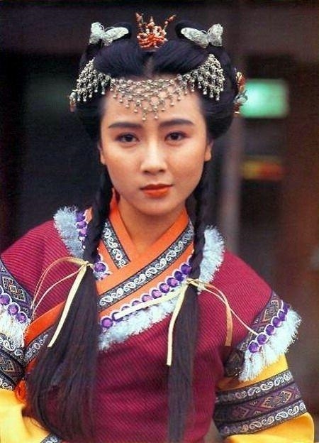 Hết hồn với những kiểu giảm cân như 'tự sát' của dàn mỹ nhân Hoa ngữ