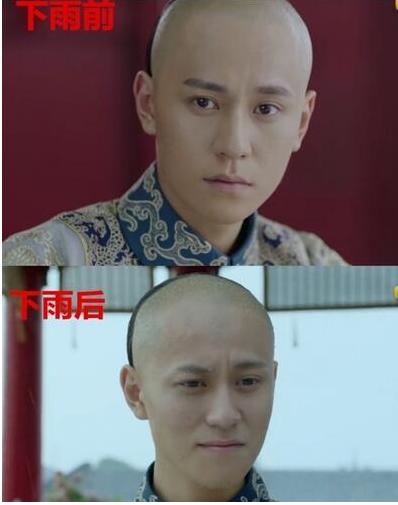 Khi sao lớn Hoa ngữ cũng phải 'méo mặt' vì lỗi trang điểm
