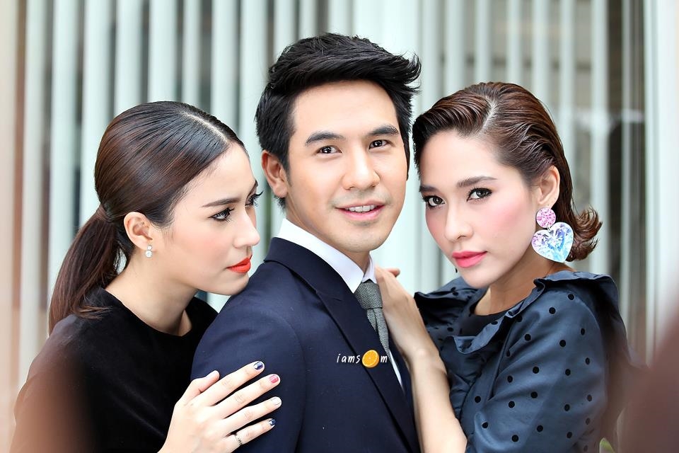 Những thánh nữ 'tiểu tam' lợi hại nhất trong thế giới drama