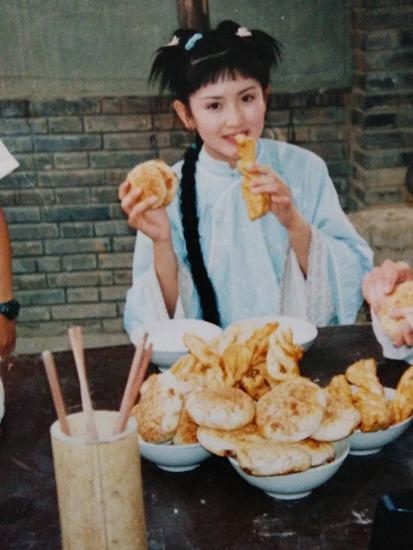 Hết hồn với những kiểu giảm cân như 'tự sát' của dàn mỹ nhân Hoa ngữ