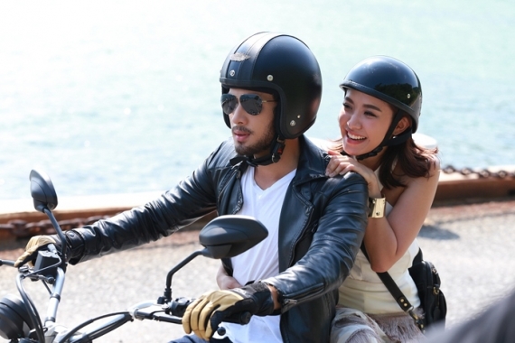 Những thánh nữ 'tiểu tam' lợi hại nhất trong thế giới drama