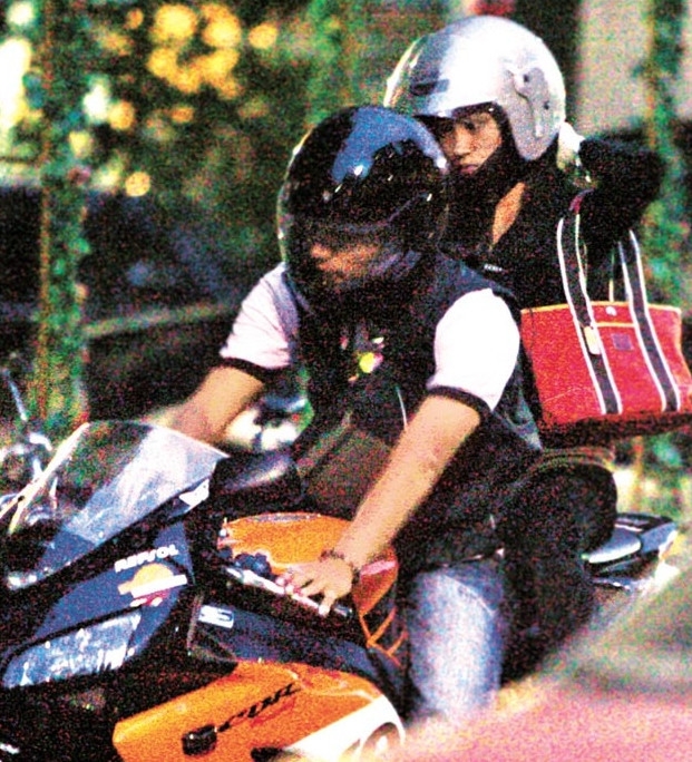 Ngưỡng mộ với chuyện hẹn hò giống hệt ngôn tình của 'Giang Mãnh' Hạ Quân Tường