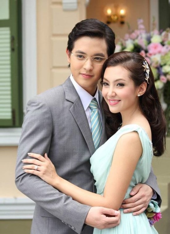 5 phim truyền hình Thái rating cao ngất chớ bỏ qua