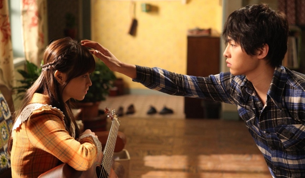 9 movie tình cảm Hàn Quốc nhất định phải xem ít nhất một lần trong đời