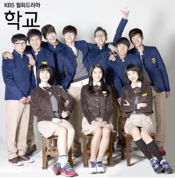 Khán giả tiếc hùi hụi vì Kim Yoo Jung từ chối tham gia 'School 2017