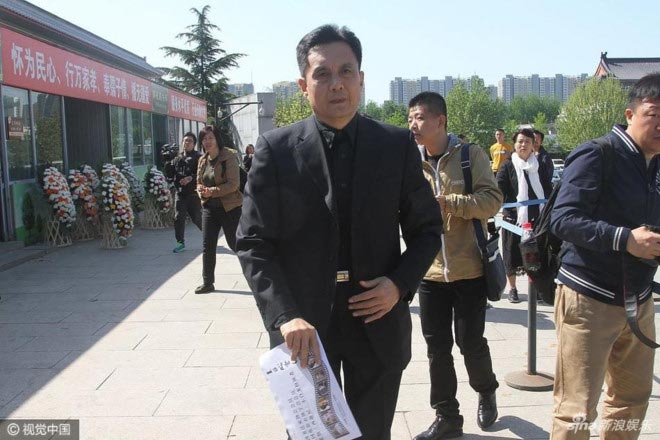 Tài tử đẹp trai nhất 'Tây du ký': Xuất hiện ít, thù lao ngất ngưởng
