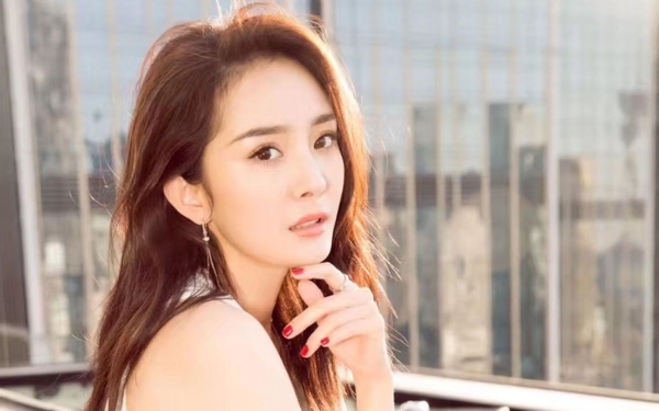 Sau nhiều ngày chờ đợi, Dương Mịch tìm được người tình màn ảnh mới
