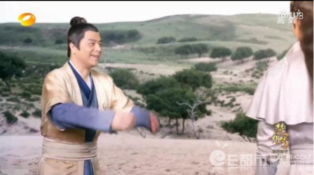Sở Kiều Truyện mới lên sóng, Triệu Lệ Dĩnh thành nữ chính thê thảm nhất Hoa ngữ