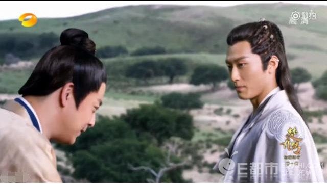 Sở Kiều Truyện mới lên sóng, Triệu Lệ Dĩnh thành nữ chính thê thảm nhất Hoa ngữ