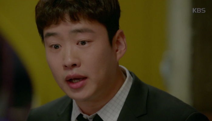Park Seo Joon thất vọng vì Kim Ji Won được nam phụ hôn, rating 'Fight My Way' tiếp tục tăng cao