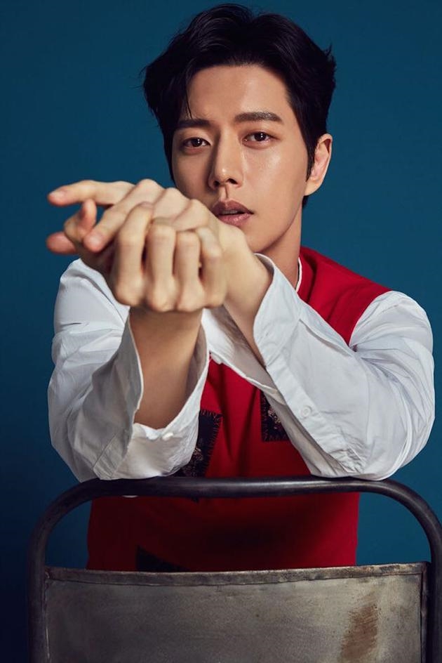 Park Hae Jin - Nam thần hoàn hảo từ màn ảnh đến đời thường