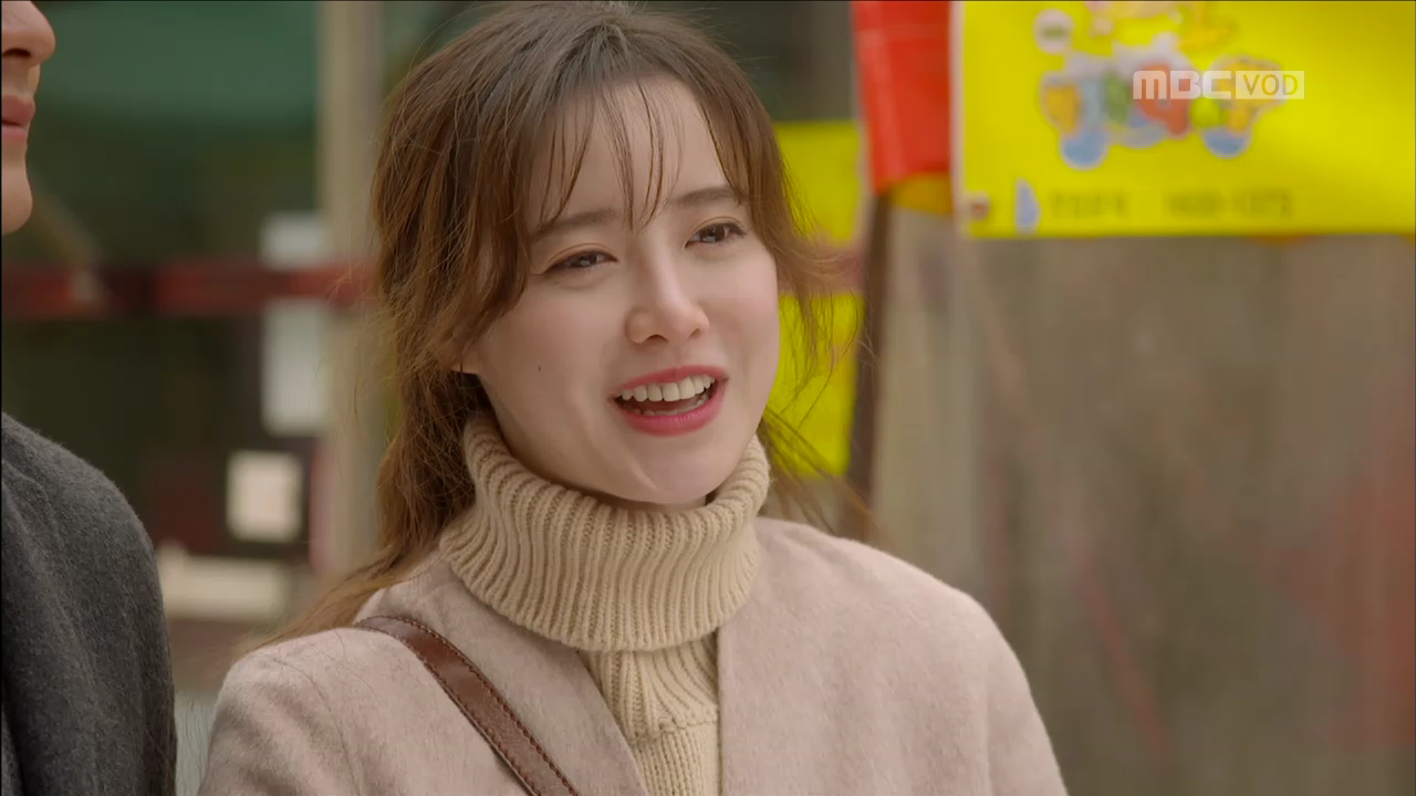 Sau một thời gian điều trị bệnh, 'nàng Cỏ' Goo Hye Sun đã hoàn toàn hồi phục