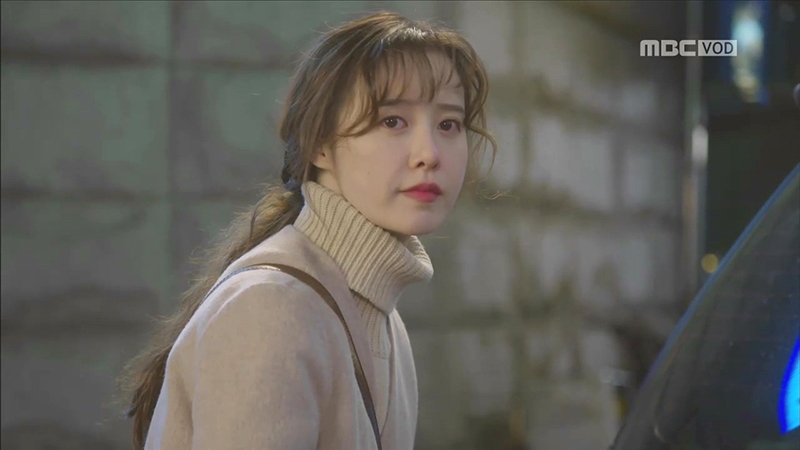 Sau một thời gian điều trị bệnh, 'nàng Cỏ' Goo Hye Sun đã hoàn toàn hồi phục