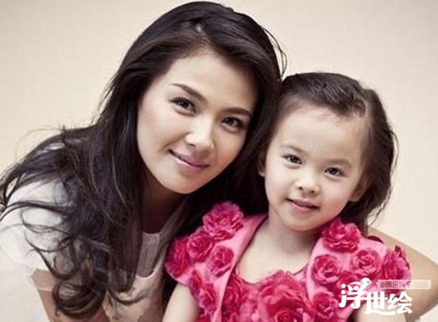 Những 'con nhà tông' chẳng bao giờ sợ lạc của nhà sao