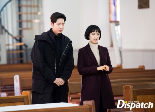 'Man To Man' Park Hae Jin cool ngầu lãng tử tới phút cuối cùng
