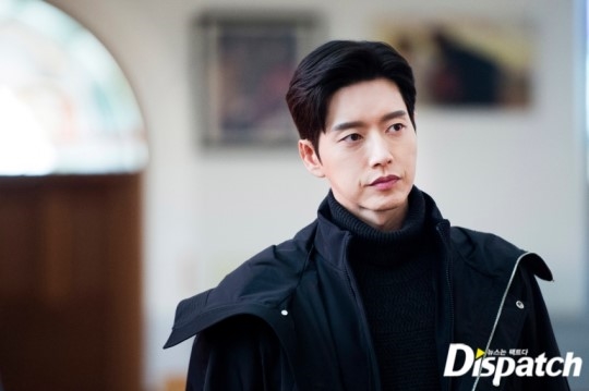 'Man To Man' Park Hae Jin cool ngầu lãng tử tới phút cuối cùng