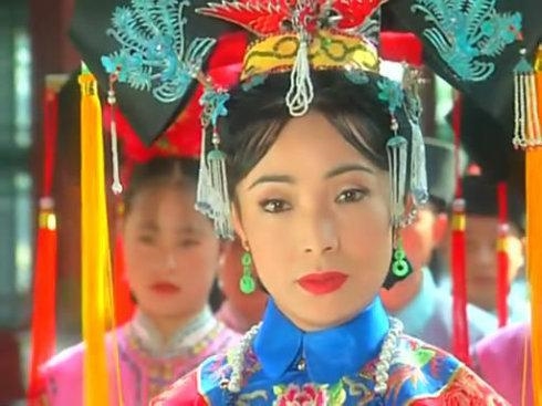 Cuộc đời trái ngược của cặp bài trùng bị ghét nhất Hoàn Châu Cách Cách ngày ấy