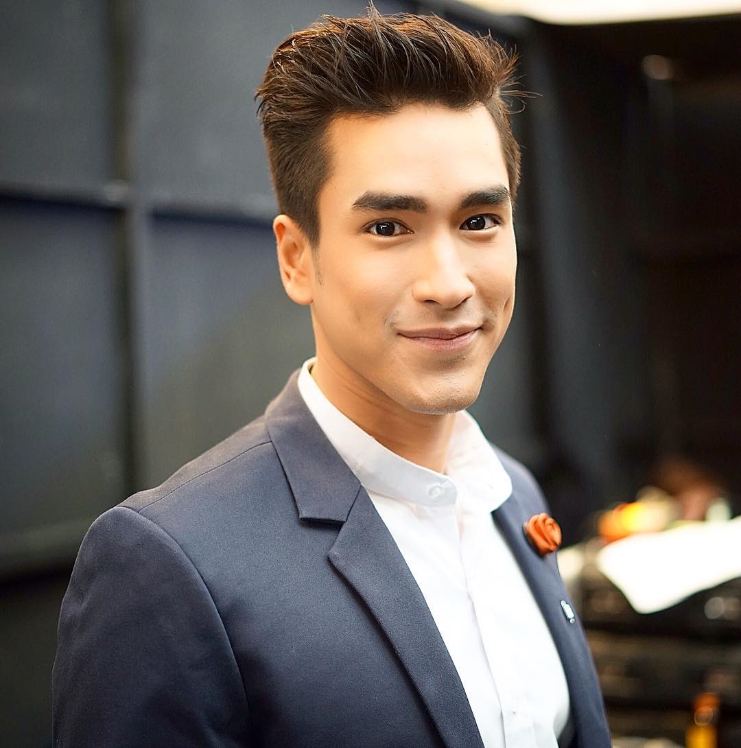 Hé lộ bộ đôi 'Cụ giáo' - 'Mợ Chảnh' trong drama 'Vì Sao Đưa Anh Tới' bản Thái