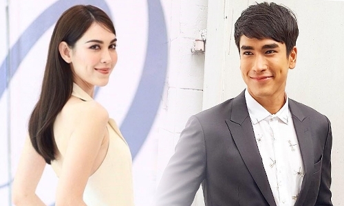 Hé lộ bộ đôi 'Cụ giáo' - 'Mợ Chảnh' trong drama 'Vì Sao Đưa Anh Tới' bản Thái