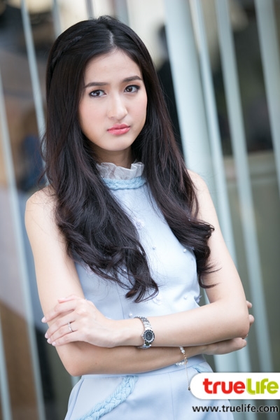 Hé lộ bộ đôi 'Cụ giáo' - 'Mợ Chảnh' trong drama 'Vì Sao Đưa Anh Tới' bản Thái