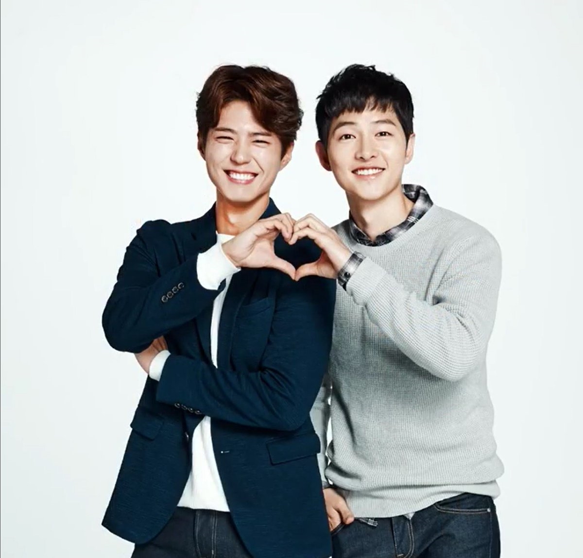Điểm qua những lý do khiến Park Bo Gum xứng đáng trở thành bạn trai quốc dân